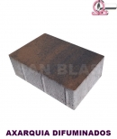 ADOQUIN AXARQUIA 24X16X8 PIZARRA